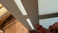 horny stepmom keeps secret household fuck fantasy