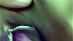 filipina girlfriend's steamy whatsapp sex video call bedroom fun