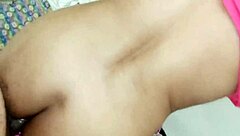 Indian Maid in Mistress Clothes Begs for Rough Anal Apology Fuck from Owner