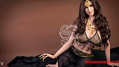 fantasy alien monster fucking real sex dolls venus love doll in intense action