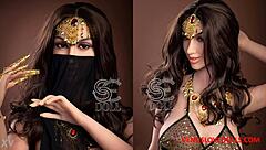 fantasy alien monster fucking real sex dolls venus love doll in intense action