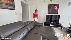 hotsouthernfreedom and daisy diva ignite interracial group heat