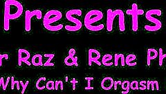 blonde patient begs doc taylor raz for orgasm with toys fingering and vibrator tickle