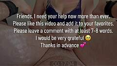 ooops handjob leads to milf's teasing overload