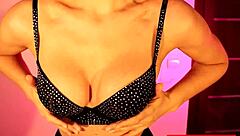Sexy Ass Milf Sucks Cock Swallows Cum