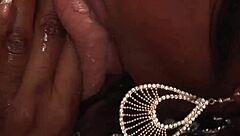 hey jasmine webb rocks kinky maid lingerie sucking interracial cock