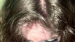 Little Guy Swallowed Whole by Cute Neighbor Babe