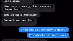 wanna see this big ass wife tease hubby?