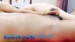 Horny Wife Craves Desperate Hardcore Fuck