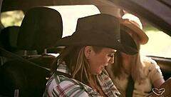 Mishel Karen Leo Embers Lucky Passion