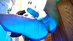 diddy hallelujah johnson bbc cumshot compilation drips everywhere tastes yummy