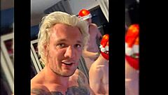 i take wild christmas asian anal gangbang pounding