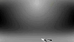 ahanu reed squirting on monster black cock