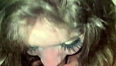 Little Guy Swallowed Whole by Cute Neighbor Babe