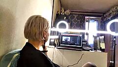 Aimee Hot Milf Sucks Married Cocks Like a Queen Whore