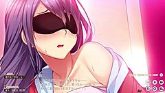 Crave Nanami's bound teacher refrain?