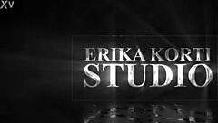 Big Black Cock Hammers Aylla Mell's Creamy Anus