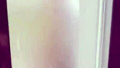 i sneaked to neighbor's sans panties slutty cravings!