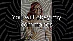 Erotic Mistress Lisa Conditions Total Obedience Surrender