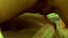 lea lexis bends flexible to deepthroat cock and gag wildly