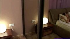 want fedot pounding sweet angel in dorm?