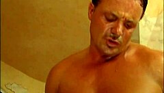 monster cock pounds wet hairy redhead pussy