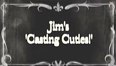 can this old cock fit my teen mouth?!