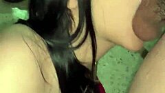 my gym friend rides me cute and cum hungry