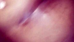 fucking this big booty ebony milf bent over doggystyle in the hood ghetto style