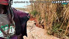 ready for public blowjob with huge facial cum?