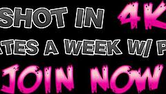 Phoebe Kalib and Ethan Seeks Pound in Intense Fuck Frenzy