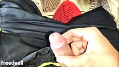 sharing my wet milf pussy and ass feels so damn thrilling