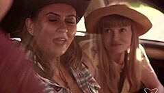 Mishel Karen Leo Embers Lucky Passion