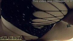 argentinian escort takes bareback pounding for cheap cash thrill