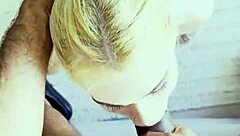 Greta foss craves troy francisco's monster black cock deep pussy thrust