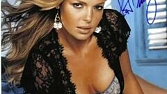 Sexy Katherine Heigl Bold Jerk-Off Contest Game