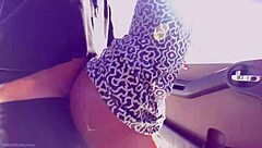 Milf big ass public snow anal creampie hardcore