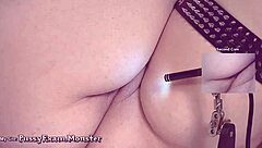 retro cosplay pussy exam gaping fetish camshow spreading