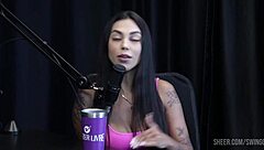 didy reis casts tifany rocha in steamy amateur encounters