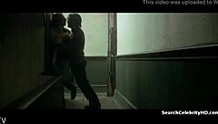 Celebrity babes bent over doggystyle ass pounding compilation scenes