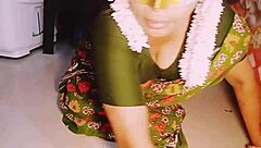 indian maid big boobs saree fucked by house owner dirty telugu talk