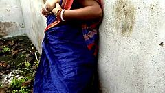 BAAP CAUGHT STEP MOM FUCKED IN JUNGLE!