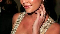 Sexy Katherine Heigl Bold Jerk-Off Contest Game