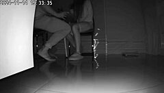 Best Friend Anal Fucks Cheating Wife Ass Cums Face Kitchen