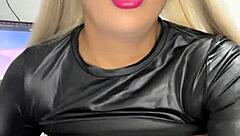 linda's rich operated transsexual crossdressing allure