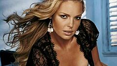 Sexy Katherine Heigl Bold Jerk-Off Contest Game