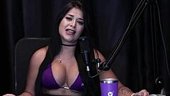 didy reis casts tifany rocha in steamy amateur encounters