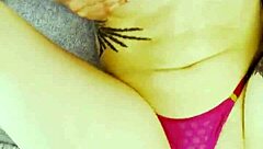 Greta foss craves troy francisco's monster black cock deep pussy thrust