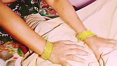 indian maid big boobs saree fucked by house owner dirty telugu talk