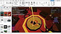 Cute bunny costume dancer gets fucked wildly on camera